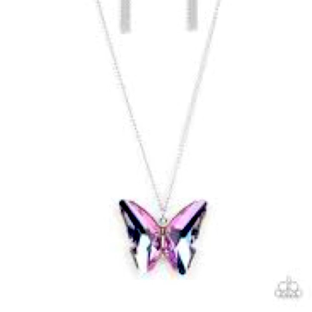 The Social Effect Butterfly